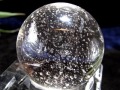マニハール 丸玉 ウォーターバブル ヒマラヤ山脈 水晶 スフィア
