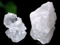 フェナカイト 結晶 原石 フェナサイト ロシア産