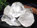 透明水晶ロッククリスタル マダガスカル産透明水晶 アイスデビル 水晶原石 ロッククリスタル