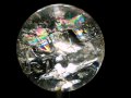 水晶丸玉