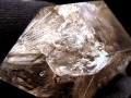 水入り水晶 エレスチャル 原石 置物 エンハイドクォーツ