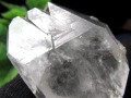 ファーデンクォーツ バルチスタン産 パキスタン 水晶クラスター ヒーラーストーン