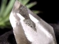 水晶ポイント 水晶 クリスタル ファントム水晶 山入り水晶 ファントムクォーツ