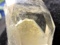 水晶ポイント 水晶 クリスタル ファントム水晶 山入り水晶 ファントムクォーツ