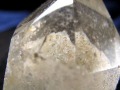 水晶ポイント 水晶 クリスタル ファントム水晶 山入り水晶 ファントムクォーツ