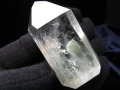 水晶 ファントム水晶 ポイント クリスタル 山入り水晶