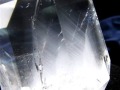 水晶 ファントム水晶 ポイント クリスタル 山入り水晶