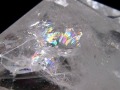 水晶 ヘキサゴン 六芒星 タンブル