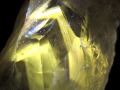 パウエライト アメジスト 紫水晶 ポイント 浄化 2月の誕生石