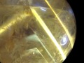 パウエライト アメジスト 紫水晶 浄化 2月の誕生石 丸玉 スフィア