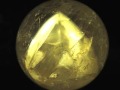 パウエライト アメジスト 紫水晶 浄化 2月の誕生石 丸玉 スフィア