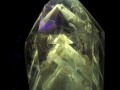 パウエライト アメジスト 紫水晶 ポイント 浄化 2月の誕生石