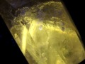 パウエライト アメジスト 紫水晶 ポイント 浄化 2月の誕生石