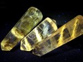 パウエライト アメジスト 紫水晶 浄化 2月の誕生石 ヴォーゲルワンド ワンド マジックワンド