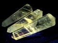 パウエライト アメジスト 紫水晶 浄化 2月の誕生石 ヴォーゲルワンド ワンド マジックワンド