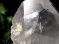 水晶ポイント クリスタル クォーツ 天然石 パワーストーン