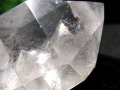 水晶ポイント クリスタル クォーツ 天然石 パワーストーン
