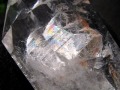 水晶ポイント クリスタル クォーツ 天然石 パワーストーン