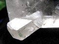 水晶ポイント クリスタル クォーツ 天然石 パワーストーン