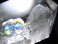水晶ポイント クリスタル クォーツ 天然石 パワーストーン