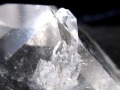 水晶ポイント クリスタル クォーツ 天然石 パワーストーン