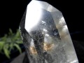 水晶ポイント クリスタル クォーツ 天然石 パワーストーン