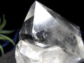 水晶ポイント クリスタル クォーツ 天然石 パワーストーン