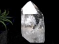 水晶ポイント クリスタル クォーツ 天然石 パワーストーン