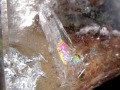 水晶ポイント クリスタル クォーツ 天然石 パワーストーン