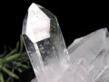 水晶 クラスター ゼッカデソウザ産 クリスタル ゼカ・デ・ソウザ産