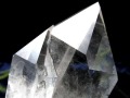 水晶 クラスター ゼッカデソウザ産 クリスタル ゼカ・デ・ソウザ産