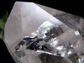 水晶 クラスター ゼッカデソウザ産 クリスタル ゼカ・デ・ソウザ産