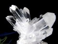 水晶 クラスター ゼッカデソウザ産 クリスタル ゼカ・デ・ソウザ産