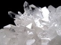 水晶 クラスター ゼッカデソウザ産 クリスタル ゼカ・デ・ソウザ産