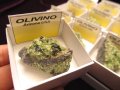 ミニチュア原石