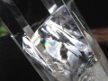 水晶ポイント クリスタル クォーツ 天然石 パワーストーン