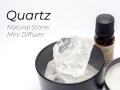 天然石のディフューザー ストーンディフューザー