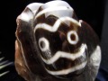 瑪瑙 天珠 置物 インテリア