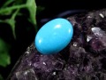 ターコイズ スリーピングビューティー カボション タンブル アリゾナ