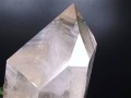 天然水晶 クォーツ ポイント 置物 インテリア