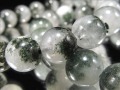 グリーンガーデンファントムクォーツ 緑庭園幻影水晶 ファントム ブレスレット 天然石