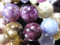 ブレスレット 天然石 パワーストーン アクセサリー ヒーリングストーン