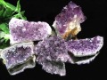 アメジスト 原石 クラスター 紫水晶 ウルグアイ