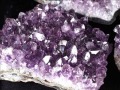 アメジストクラスター