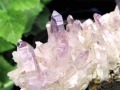 アメジスト ベラクルスアメジスト 結晶 原石 ツーソン