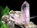 アメジスト ベラクルスアメジスト 結晶 原石 ツーソン