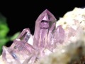 アメジスト ベラクルスアメジスト 結晶 原石 ツーソン