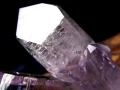 アメジスト ベラクルスアメジスト 結晶 原石 ツーソン