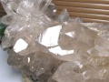 マニハール産 ヒマラヤ マニハール産水晶 水晶クラスター 浄化