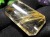 ゴールドルチルクォーツ タンブル 金針水晶 カボション ルチレイテッドクォーツ